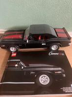 Lego Camaro 1969 Z/28 - Compleet met boekje!, Ophalen of Verzenden, Zo goed als nieuw, Complete set, Lego