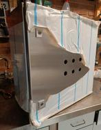 Rittal RVS Kast 50x50x21 - Nieuwstaat!, Doe-het-zelf en Verbouw, Ophalen of Verzenden, Stopcontact