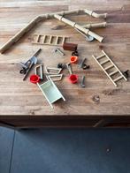 Playmobiel accesoires, Ophalen of Verzenden, Gebruikt, Los playmobil
