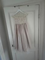 Nieuwe bruidsmeisjes jurk maat 8 jaar, Ophalen of Verzenden, Nieuw, Meisje, Overige typen