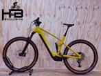 Cube Stereo Hybrid 140 HPC Pro 750 29 inch E-Mountainbike, Overige merken, 57 cm of meer, Ophalen of Verzenden, Zo goed als nieuw
