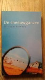 De sneeuwganzen - W. Fiennes, Ophalen of Verzenden, Zo goed als nieuw