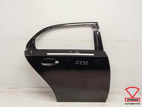 Mercedes A Klasse W177 Portier Deur Rechts Achter Origineel!, Auto-onderdelen, Carrosserie en Plaatwerk, Deur, Mercedes-Benz, Achter