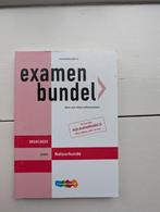 Examenbundel Natuurkunde 24-25 VWO, VWO, Natuurkunde, ThiemeMeulenhoff, Ophalen of Verzenden