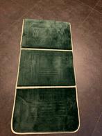 Groene bidkleed, Ophalen of Verzenden, Nieuw