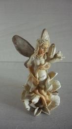 Elfen -Beeldje nr:3, Verzamelen, Beelden en Beeldjes, Ophalen of Verzenden, Zo goed als nieuw, Mens