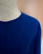 Jasper Conran paarse trui maat 48[v], Ophalen of Verzenden, Zo goed als nieuw, Maat 46/48 (XL) of groter, Paars