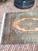 Vintage pers vloerkleed Oriental carpet, Huis en Inrichting, Stoffering | Tapijten en Kleden, Ophalen, Gebruikt, Rechthoekig
