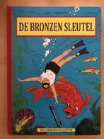 Suske en Wiske - De Bronzen Sleutel HC (weekblad kuifje), Nieuw, Verzenden