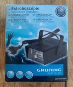 Grundig Stroboscoop, Ophalen of Verzenden