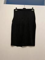 Rok h&m maat M, Kleding | Dames, Rokken, Ophalen of Verzenden, Zo goed als nieuw, Zwart, Boven de knie