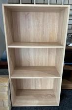 Kast opberg/boeken kast, Ophalen, Met plank(en), Minder dan 50 cm, 100 tot 150 cm