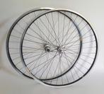 Dura Ace 7800 Mavic wielset in heel mooie staat, Fietsen en Brommers, Fietsonderdelen, Dura Ace 7800, Racefiets, Zo goed als nieuw