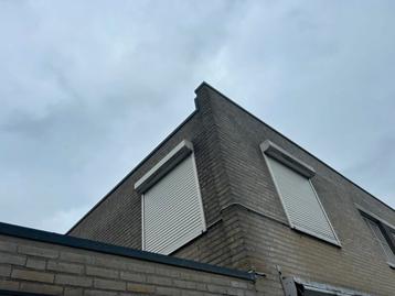 Rolluiken beschikbaar voor biedingen
