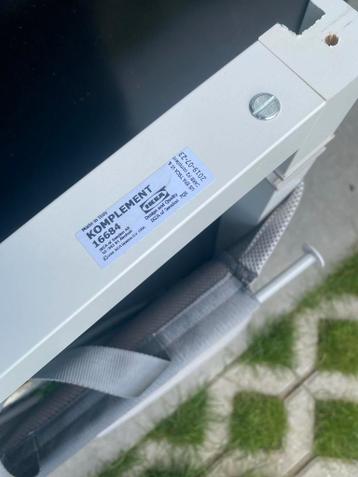 IKEA Komplement Opbergzak Pax - afbeelding 3