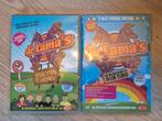 De Lama's seizoen 2006 en 2007, Cd's en Dvd's, Dvd's | Cabaret en Sketches, Alle leeftijden, Ophalen of Verzenden, Zo goed als nieuw