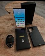 Samsung Galaxy S23 Ultra, Ophalen of Verzenden, Zo goed als nieuw