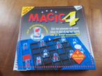 Magic 4, Een of twee spelers, Ophalen of Verzenden, Gebruikt