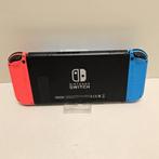 Nintendo Switch | 32GB (836481), Nintendo of Europe GmbH, Info@naw.nl, Goldsteinstrasse 235, 60528 Frankfurt am Main, Duitsland