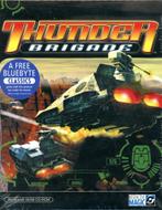 Thunder Brigade - Nieuw in Grote Gesealde Doos, Nieuw, Vanaf 3 jaar, Virtual Reality, Ophalen of Verzenden