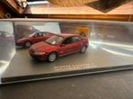 Renault laguna in acryl display, Ophalen of Verzenden