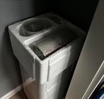 Mobiele airco | NIEUW! | Alpina 9000 btu, Ophalen, Minder dan 60 m³, 2 snelheden, Zo goed als nieuw
