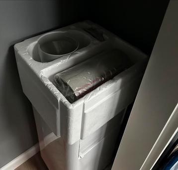Mobiele airco | NIEUW! | Alpina 9000 btu beschikbaar voor biedingen