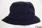 Vissershoed regen resistent donker blauw met koord 58, 59 60, Kleding | Heren, Hoeden en Petten, Ophalen of Verzenden, Nieuw, One size fits all