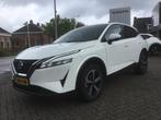 Nissan QASHQAI 1.3 MHEV 140 MT N-Style+Cold Pack (bj 2022), Voorwielaandrijving, Gebruikt, Euro 6, 4 cilinders