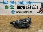 MAZDA CX3 CX-3 KOPLAMP LINKS ORIGINEEL D10E-51040, Ophalen of Verzenden, Gebruikt, Mazda