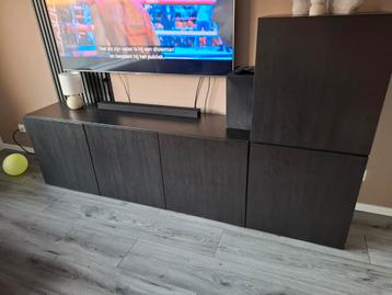 Besta combinatie kasten 