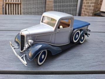 Ford V8 Pickup 1934 1:18 beschikbaar voor biedingen