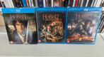 Hobbit trilogy Blu Ray, Ophalen, Gebruikt