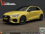 Audi A3 Sportback 2.0 TFSI S3 quattro Edition One | € 26.2, Auto's, Automaat, Gebruikt, 1984 cc, Traction-control