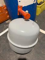 Expansievat 18L met beugel, Ophalen, Gebruikt, Aardgas, Boiler