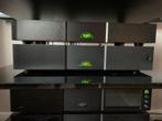 NAIM AUDIO CDS3 referentie CD speler en XPS (DR) voeding, Ophalen of Verzenden, Gebruikt, Overige merken