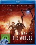 Blu-ray: War of the Worlds (Season 1) (2019 Léa Drucker) DE, Cd's en Dvd's, Blu-ray, Tv en Series, Ophalen of Verzenden, Nieuw in verpakking