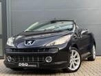 Peugeot 207 CC 1.6 VTi Roland Garros, Auto's, Peugeot, Voorwielaandrijving, 65 €/maand, 15 km/l, Gebruikt
