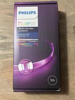 Philips Hue Lightstrip Plus Extension – Nieuw & Ongebruikt, Led-lamp, Minder dan 30 watt, Nieuw, E27 (groot)