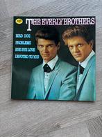 The Everly Brothers LP - Pop Vinyl, Ophalen of Verzenden, Gebruikt, 12 inch