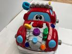Chicco auto met geluid, Ophalen of Verzenden, Zo goed als nieuw, Auto, Met geluid