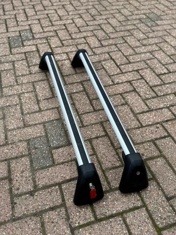 Orginele bmw dakdragers beschikbaar voor biedingen