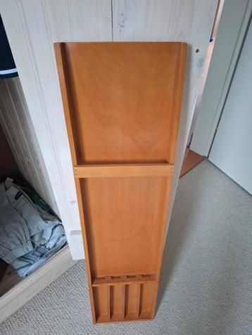 Kindersjoelbak 100 x 40 kleine maat beschikbaar voor biedingen