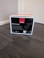 Rupes RX253A Skorpio E 150mm, Doe-het-zelf en Verbouw, Gereedschap | Schuurmachines, Ophalen of Verzenden, Nieuw, Minder dan 600 watt
