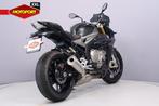 BMW S 1000 R (bj 2015), Bedrijf, Naked bike