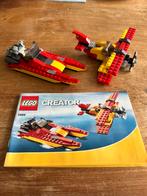 Lego creator 5866, Ophalen of Verzenden, Zo goed als nieuw