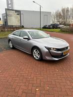 Peugeot 508 1.6 Puretech 180pk S&S Eat8 2019 Grijs, 745 kg, 74 €/maand, 4 cilinders, 181 pk