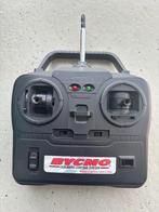 Hitec stick zender 27mhz  Ranger model, Zo goed als nieuw, Onderdeel, RTR (Ready to Run), Overige schalen