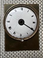 Capiciner voorfronten., Verzenden