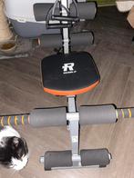 Rebblo Ab Trainer met weerstand banden, Sport en Fitness, Ophalen, Gebruikt, Benen, Overige typen